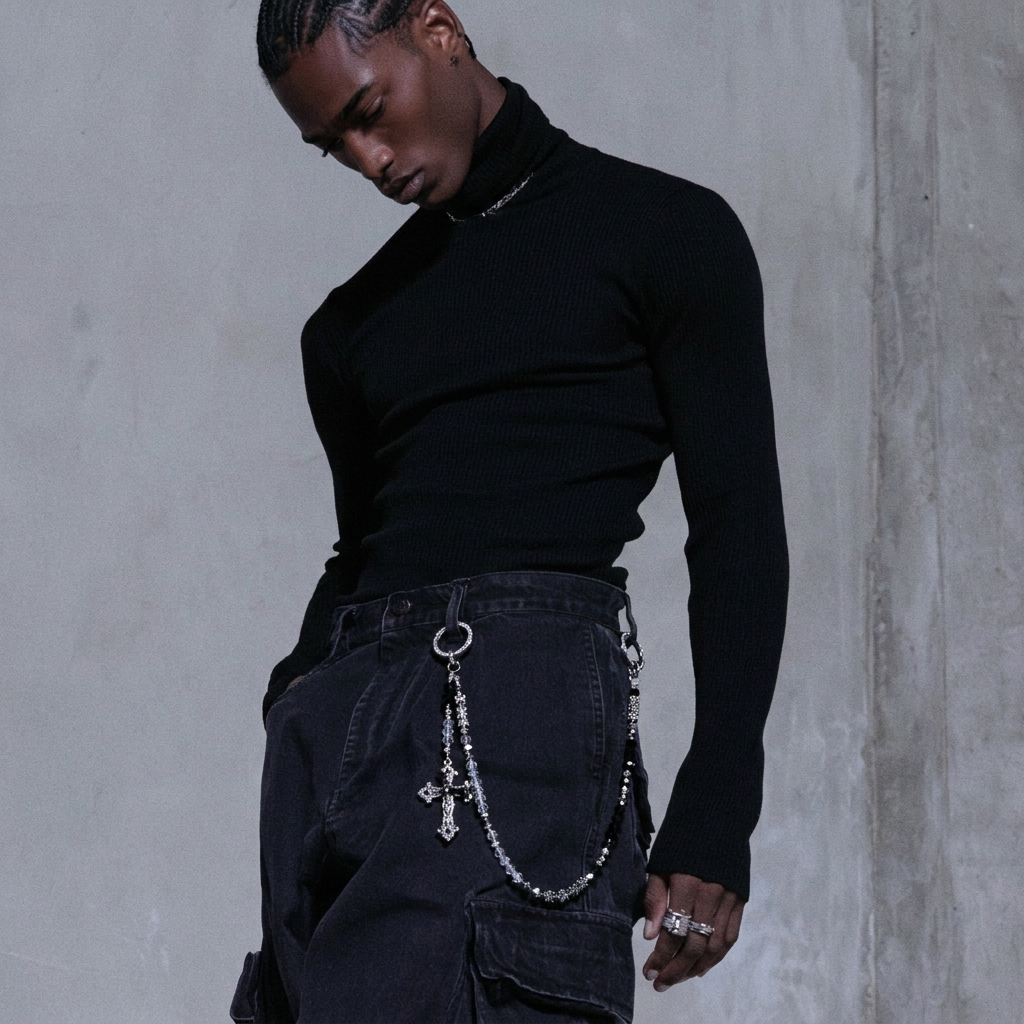 Belt Chains